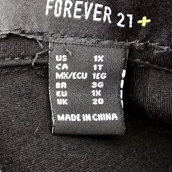 Black Lace-Up Women's Shorts - Picture 4 of 8